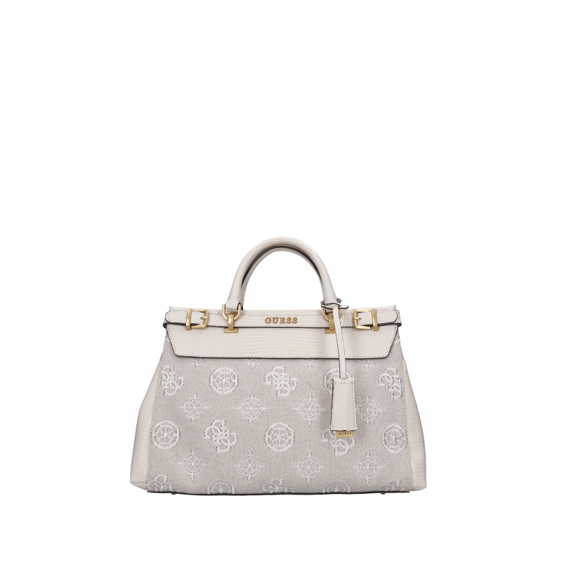 Guess Taschen. Creme