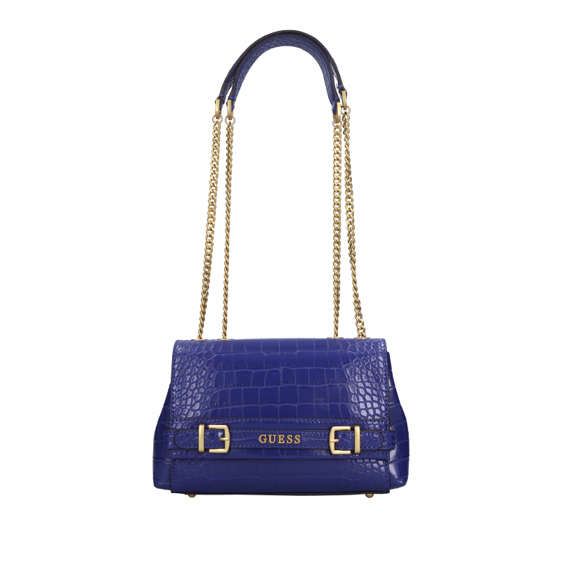 Guess Taschen. Blau