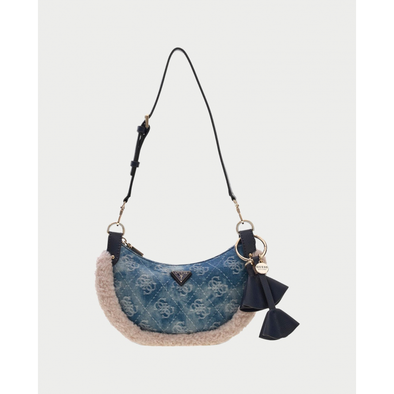 Guess Taschen. Blau