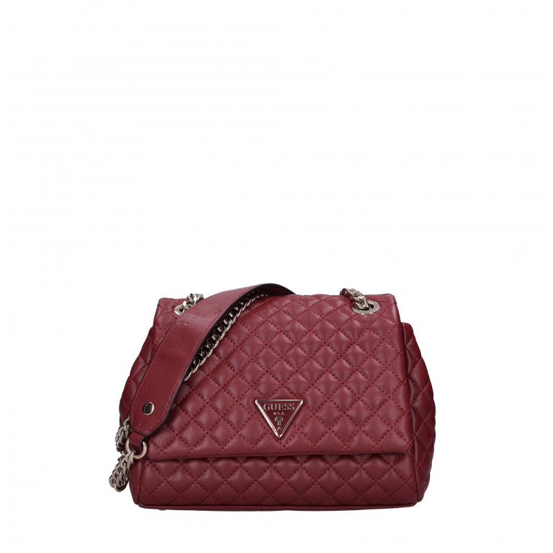 Guess Taschen. Bordeaux