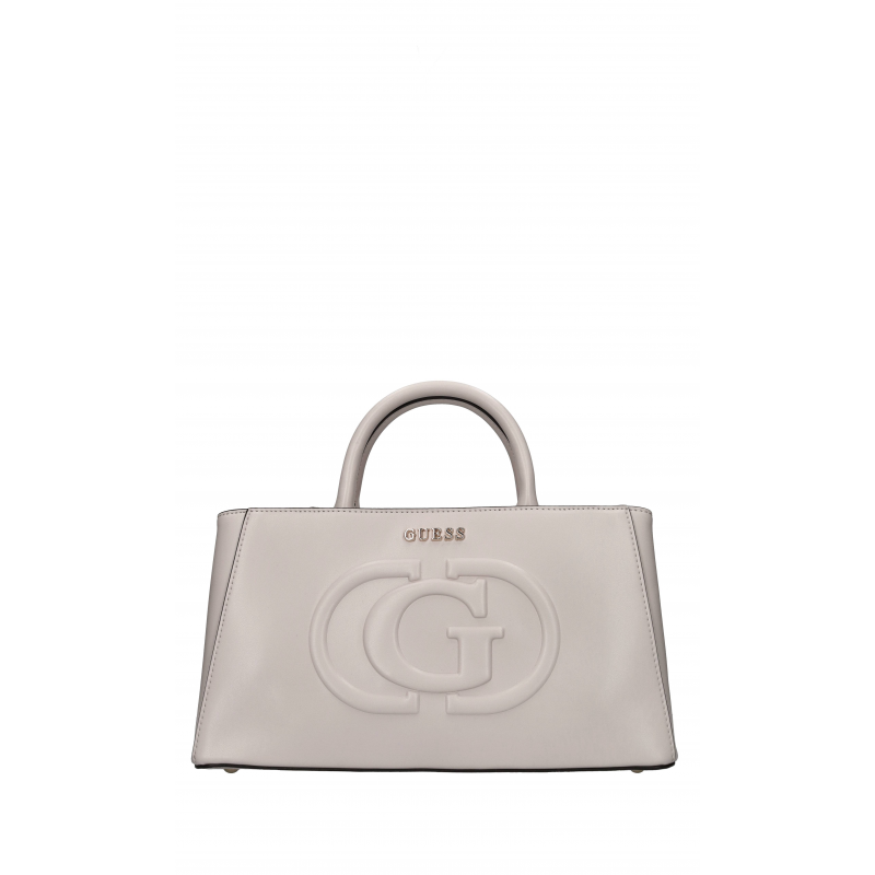 Guess Taschen. Creme