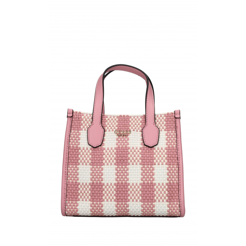 Guess Taschen. Rosa