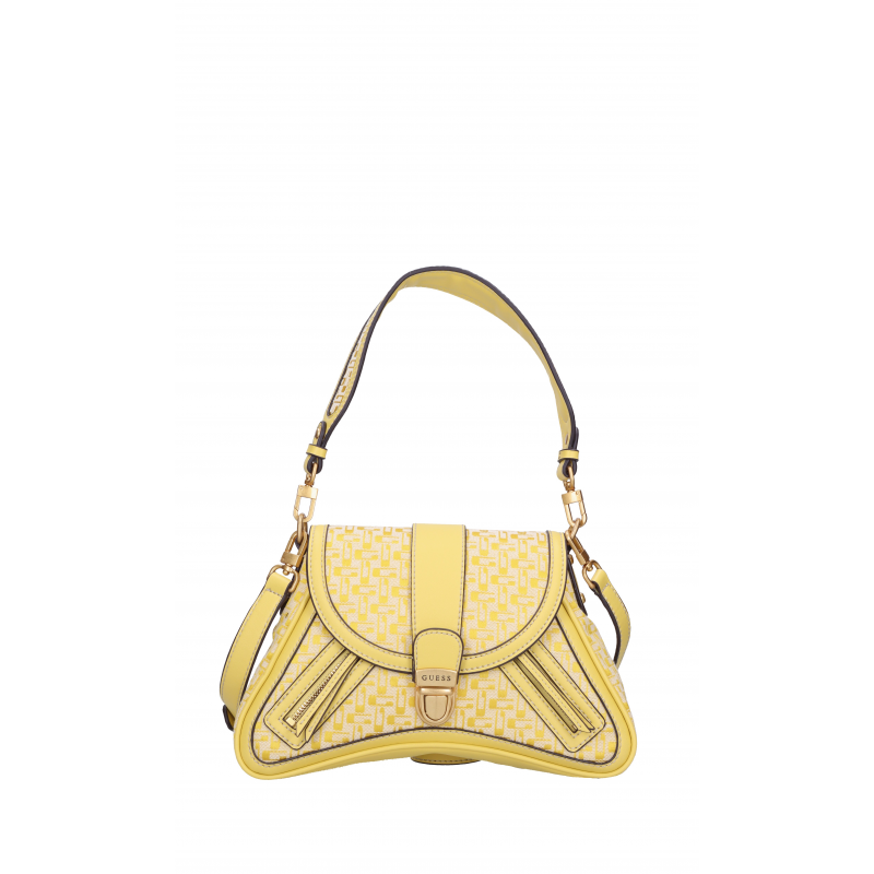 Guess Taschen... Gelb