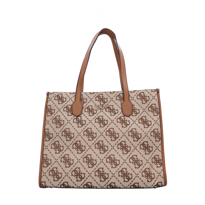 Guess Taschen. Braun