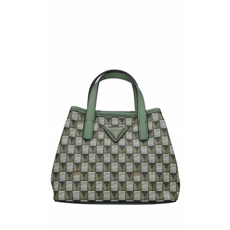 Guess Taschen. Grun