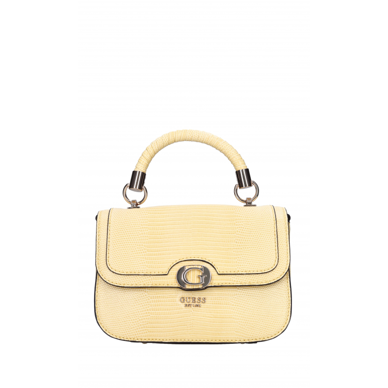 Guess Taschen. Gelb