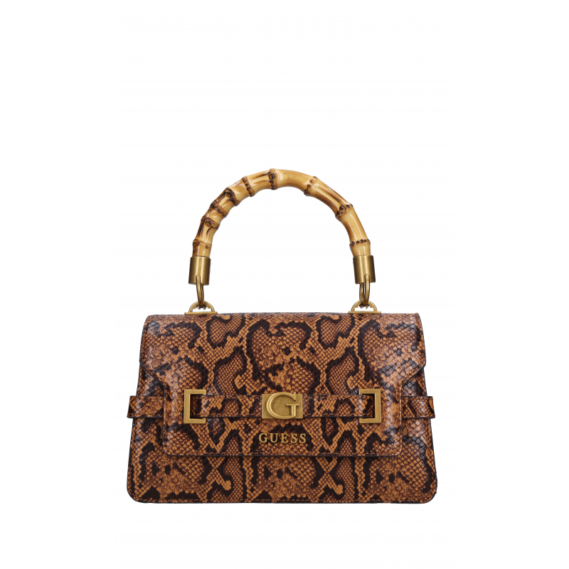 Guess Taschen. Braun