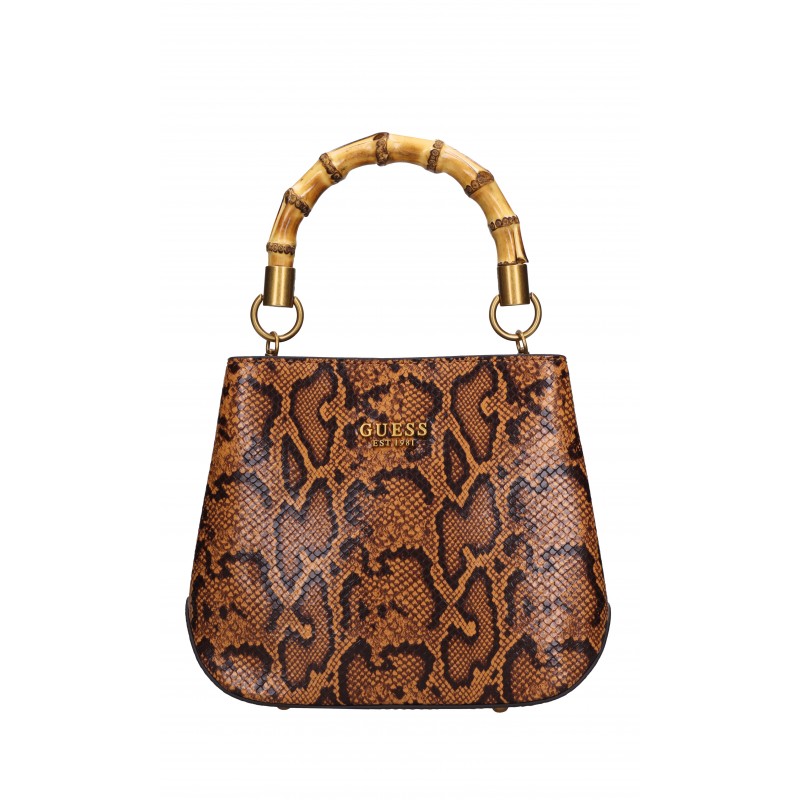 Guess Taschen. Braun