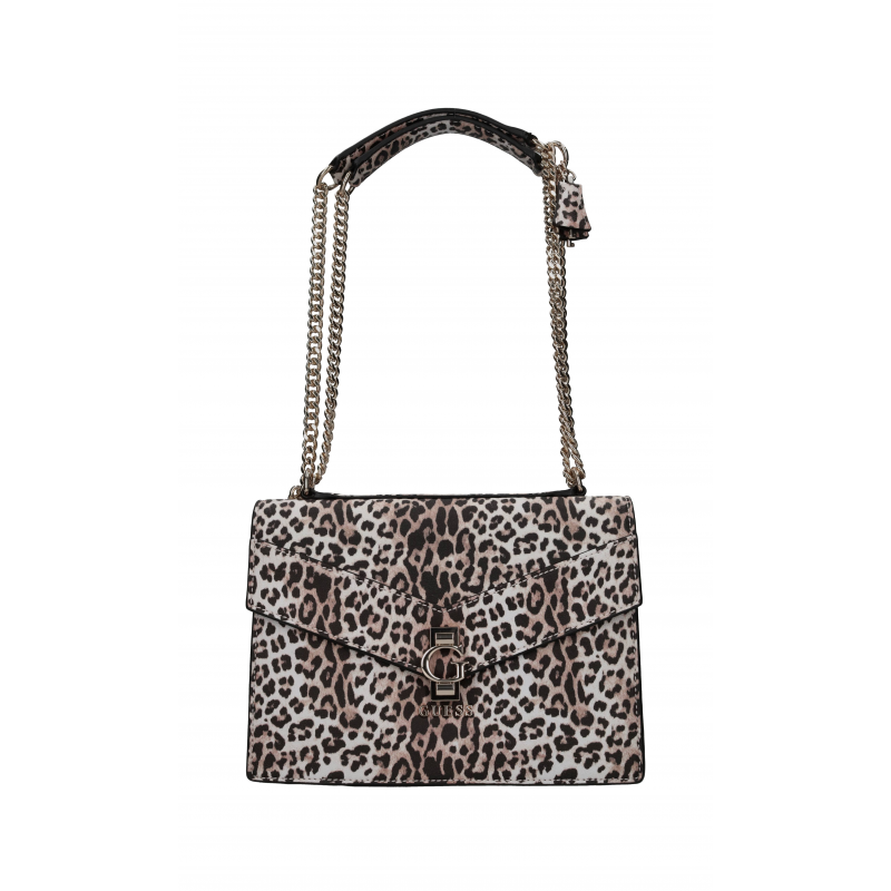 Guess Taschen. Tiere