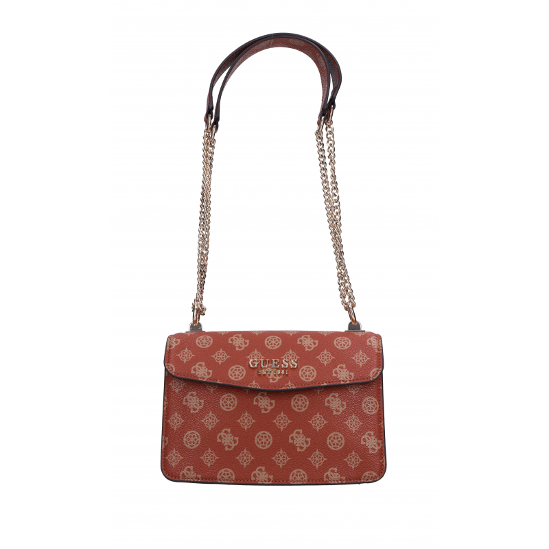 Guess Taschen. Braun