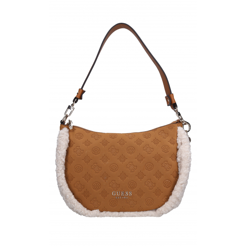 Guess Taschen. Braun