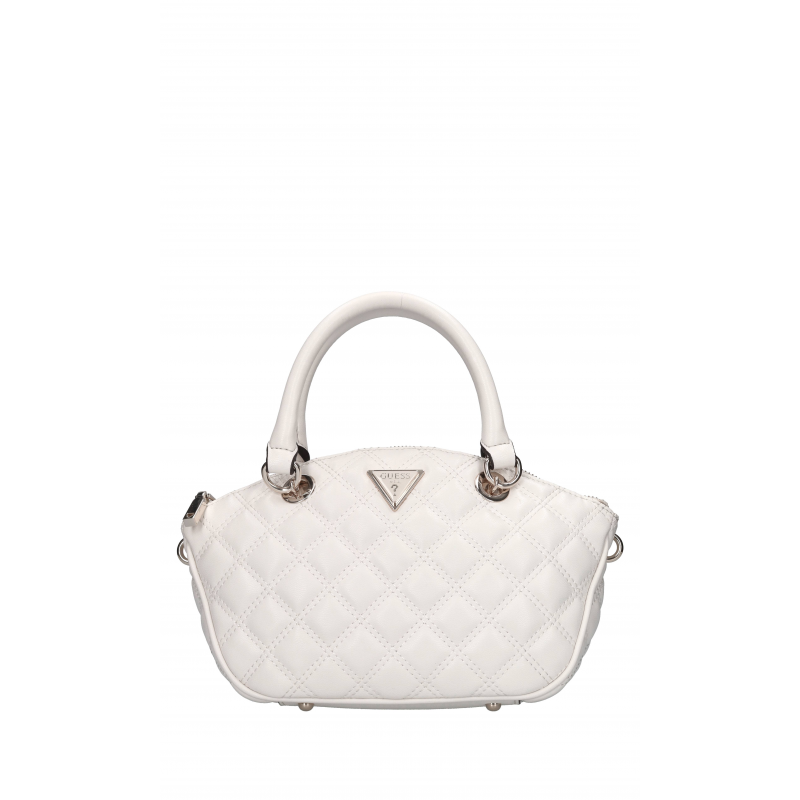 Guess Taschen. Creme