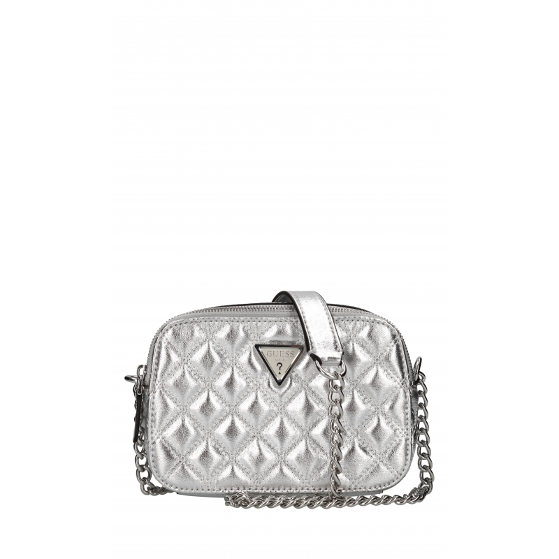 Guess Taschen. Silber