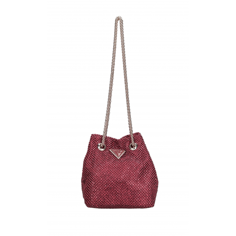Guess Taschen. Bordeaux