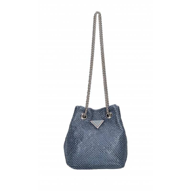 Guess Taschen. Blau