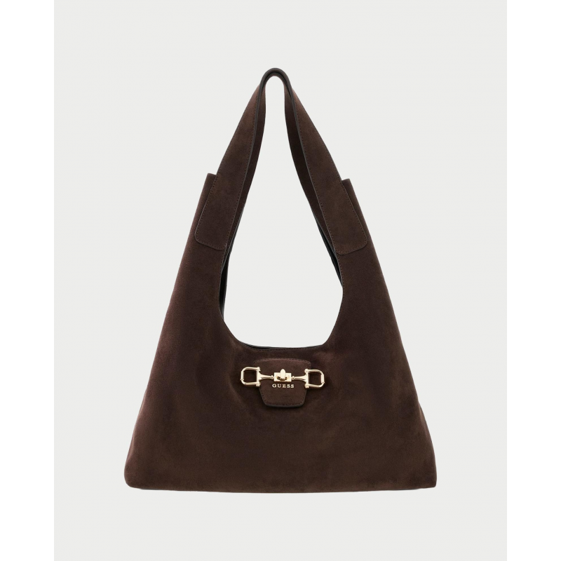 Guess Taschen. Braun