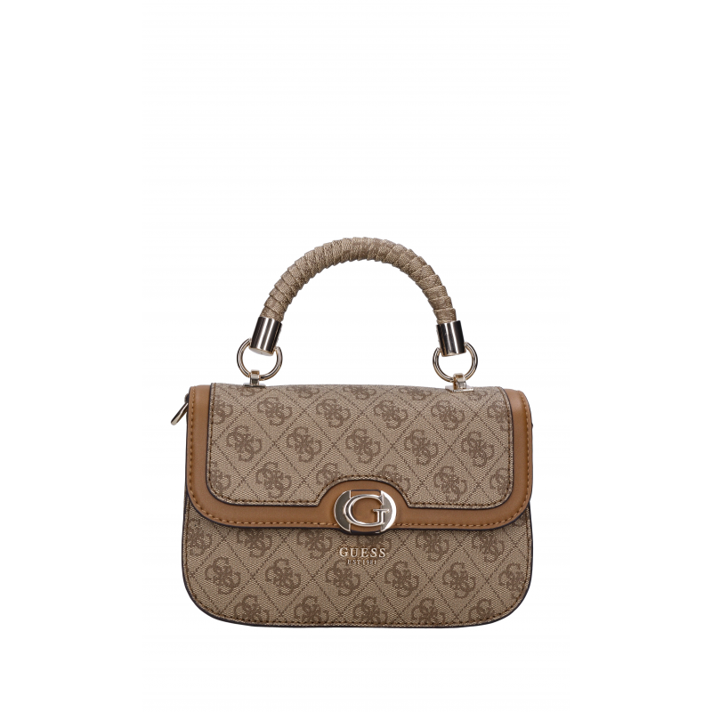 Guess Taschen. Braun