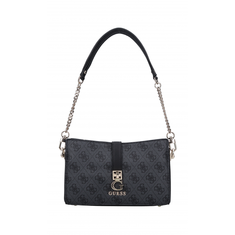 Guess Taschen. Schwarz