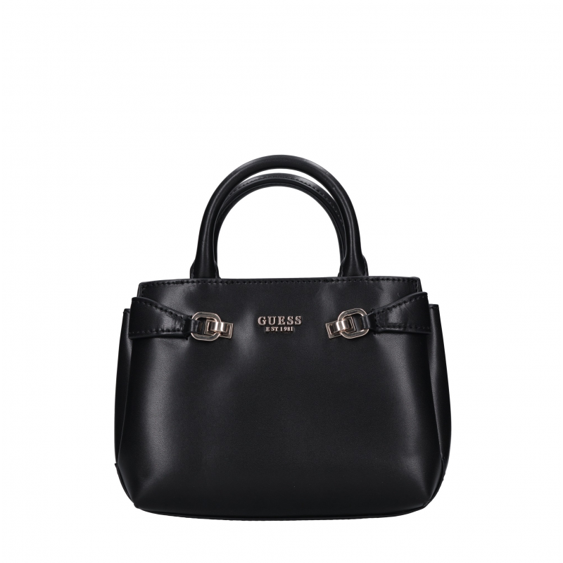 Guess Taschen. Schwarz