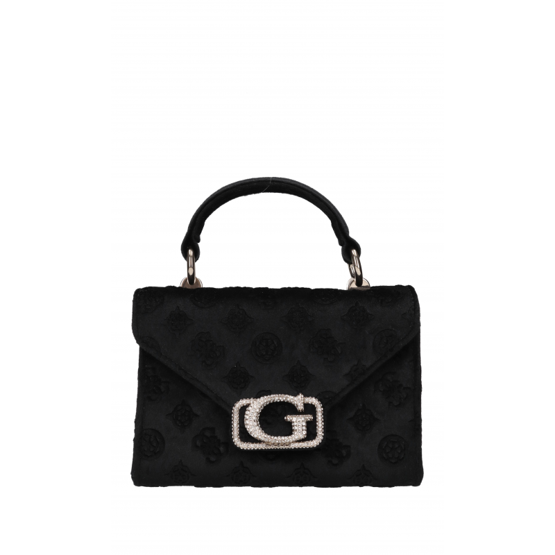 Guess Taschen. Schwarz
