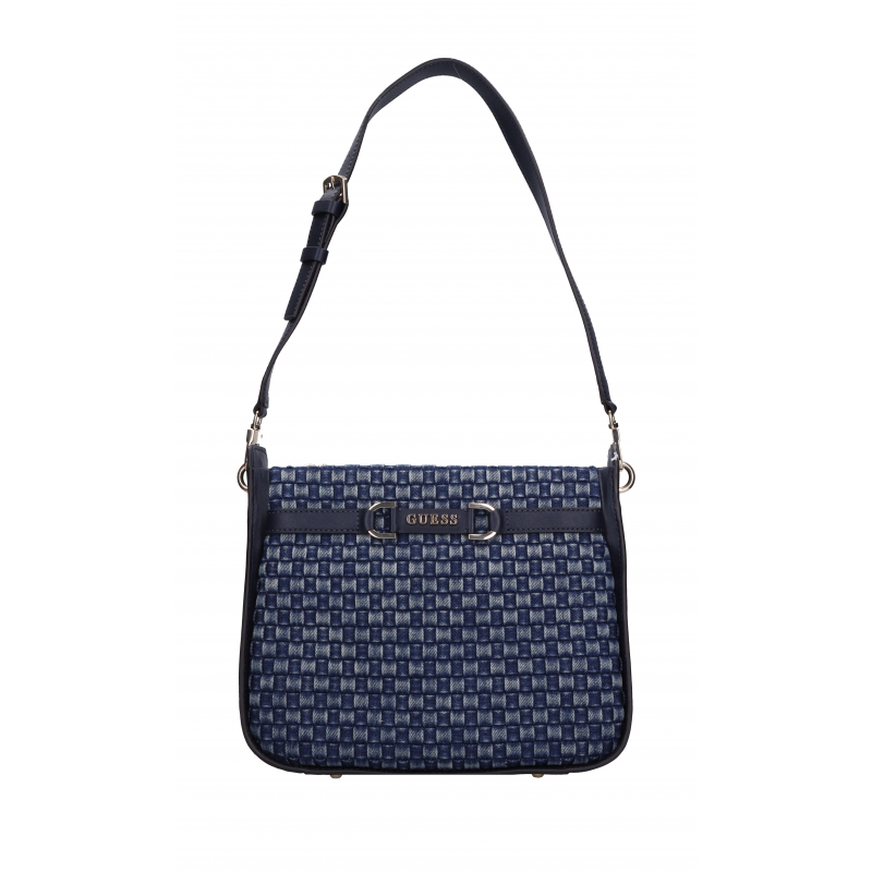 Guess Taschen. Blau