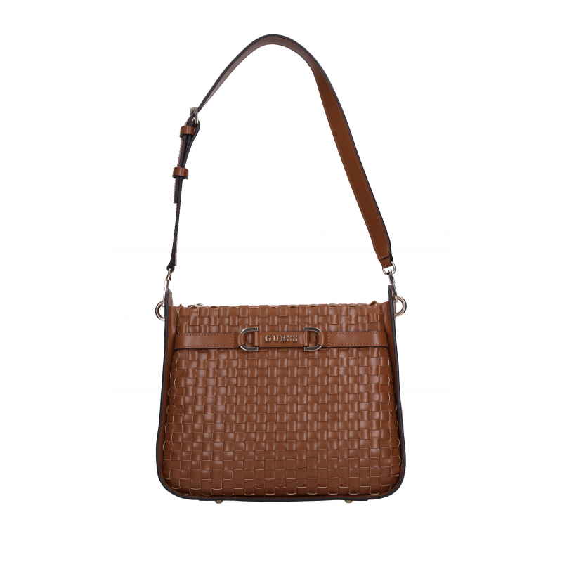 Guess Taschen. Braun