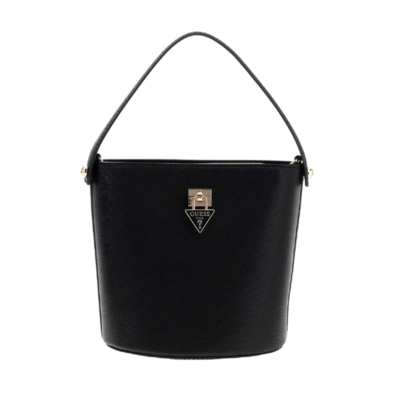 Guess Taschen. Schwarz