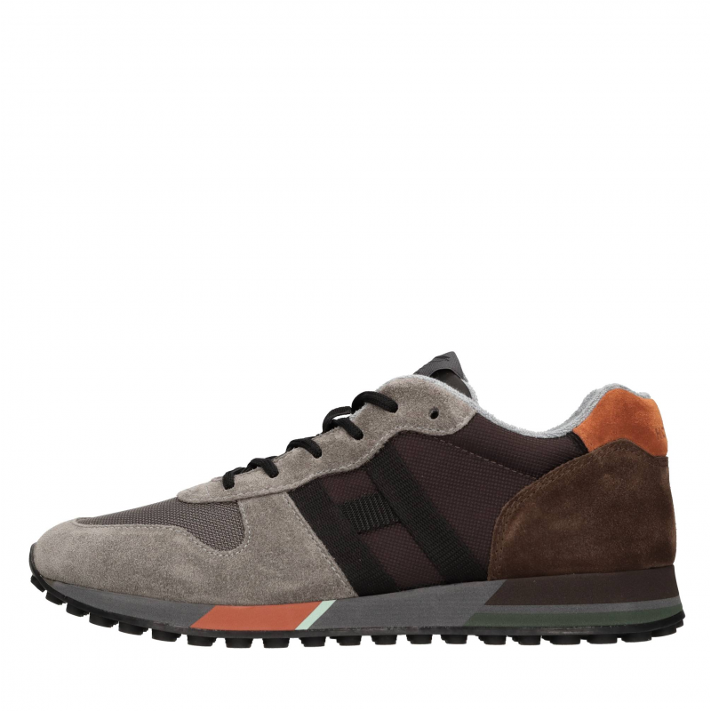 Hogan Sneaker Mehrfarben