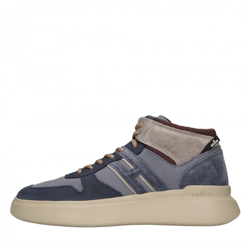 Hogan Sneaker Mehrfarben