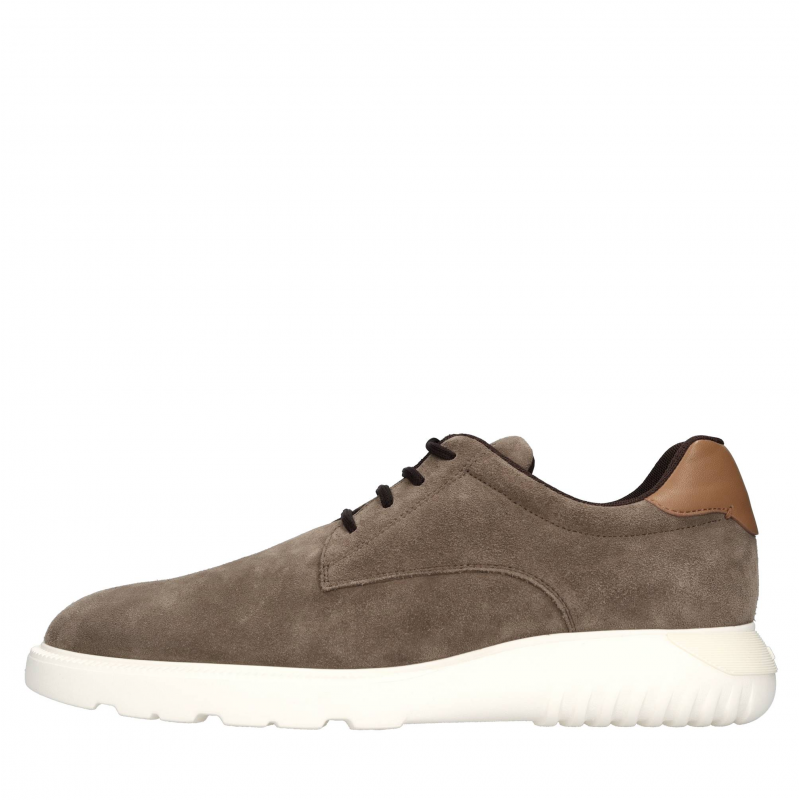 Hogan Niedrige Schuhe Braun