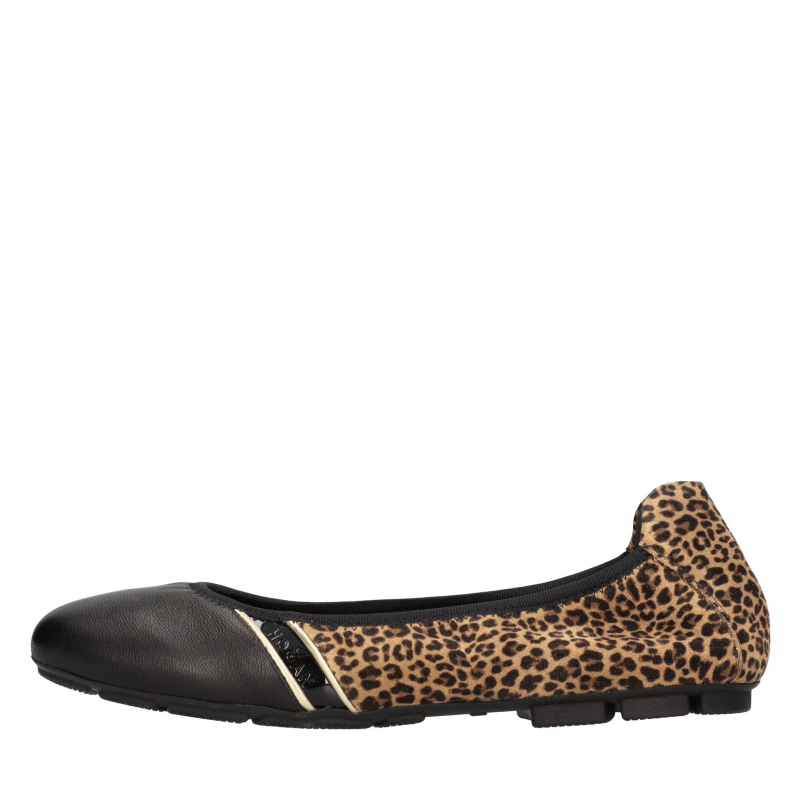Hogan Niedrige Schuhe Braun