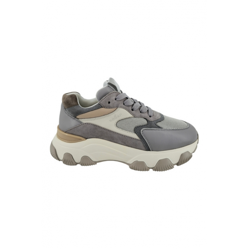Hogan Sneakers Grau