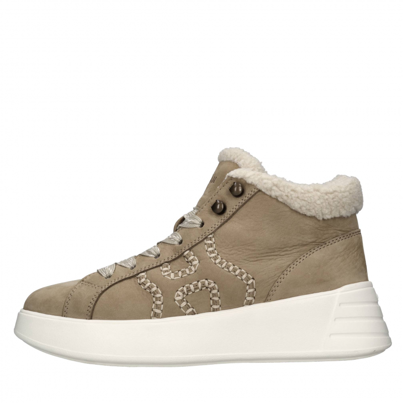 Hogan Sneakers Braun
