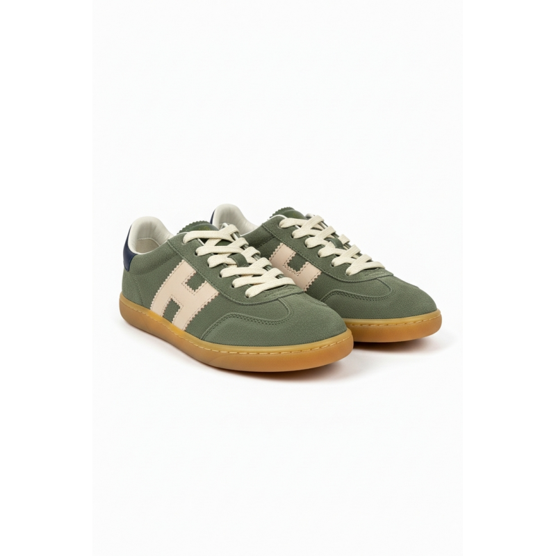 Hogan Sneaker fur militarische Zwecke