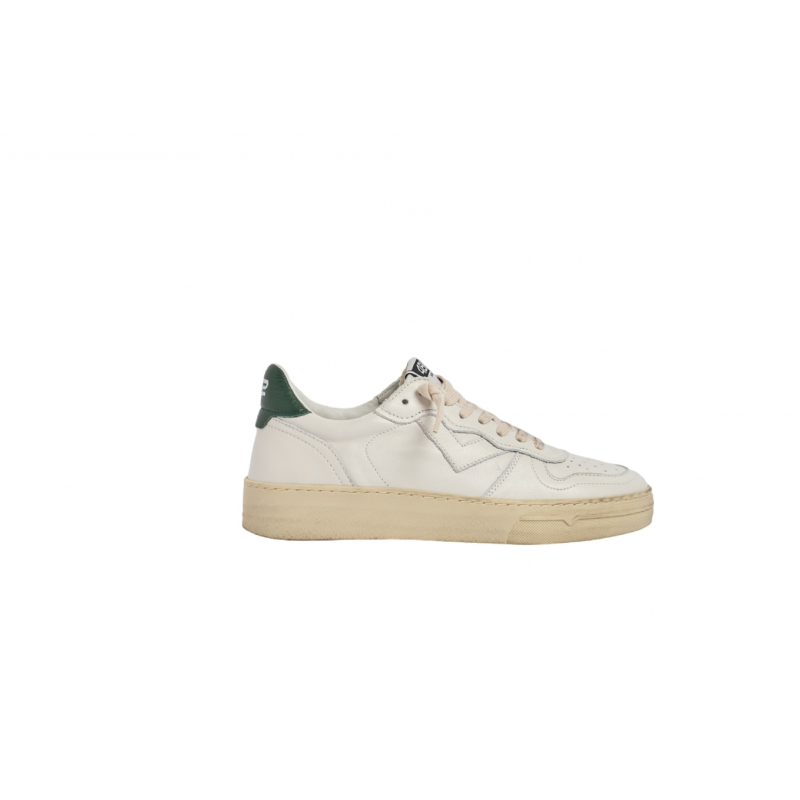 4B12 WeiBe Turnschuhe