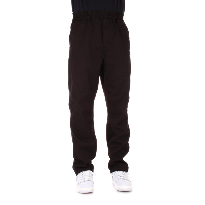 Carhartt Schwarze Hose