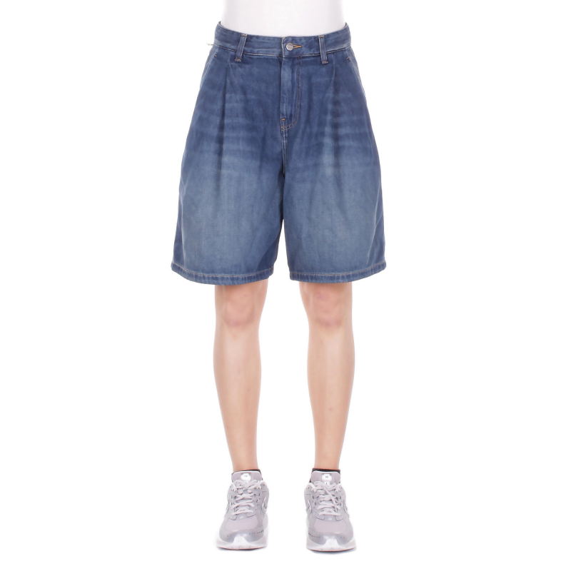 Carhartt Shorts dunkelblau