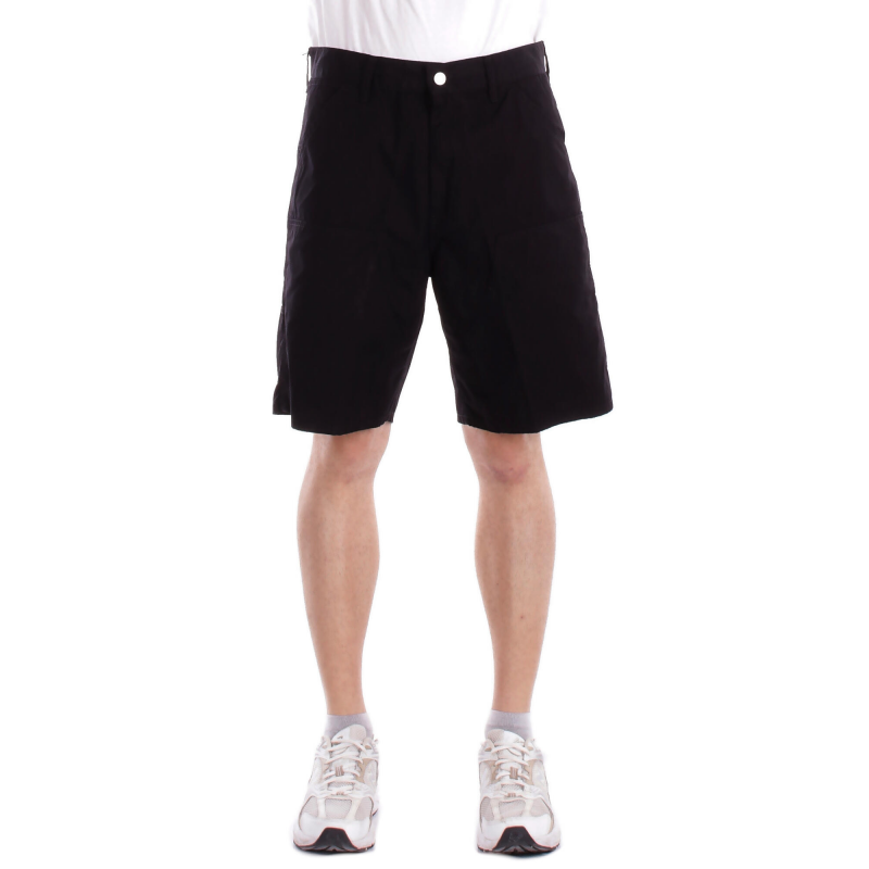 Carhartt Shorts schwarz