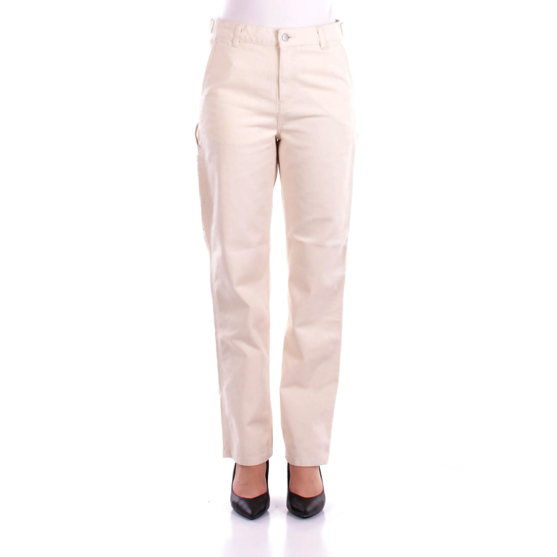 Carhartt Beige Hose