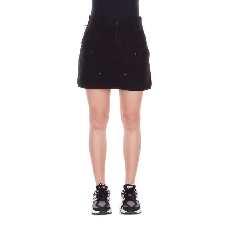 Carhartt Schwarze Rocke