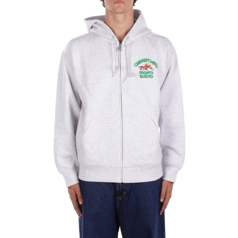 Carhartt Shirts Ash Heizung