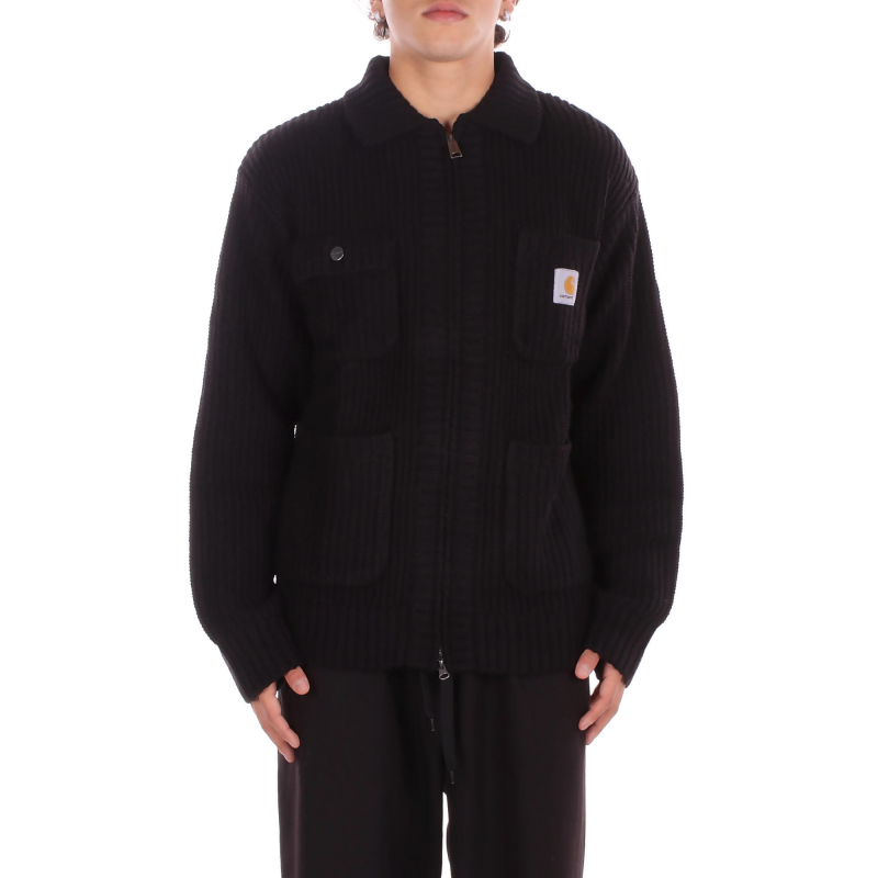 Carhartt Shirts Schwarz