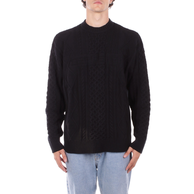 Carhartt Shirts Schwarz