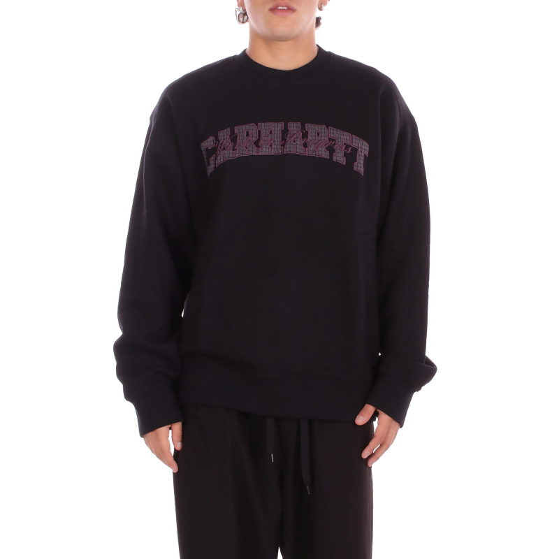 Carhartt Shirts Schwarz