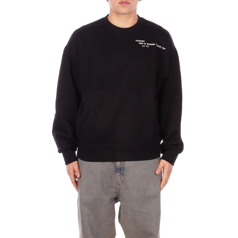 Carhartt Shirts Schwarz