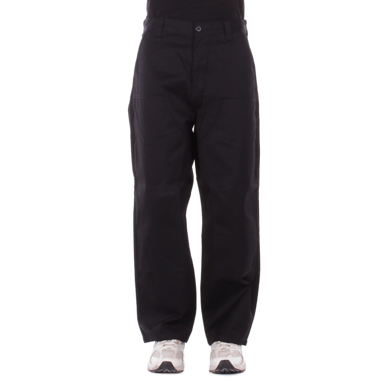 Carhartt Schwarze Hose