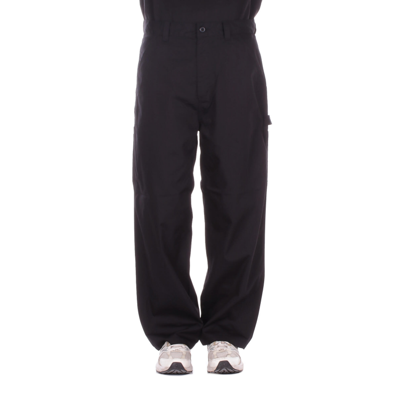 Carhartt Schwarze Hose