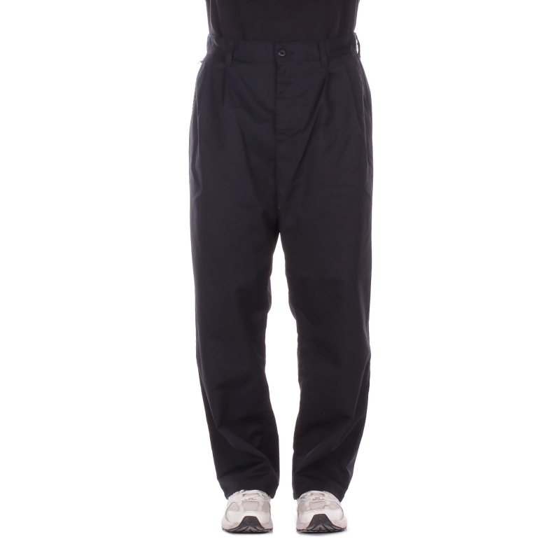 Carhartt Schwarze Hose