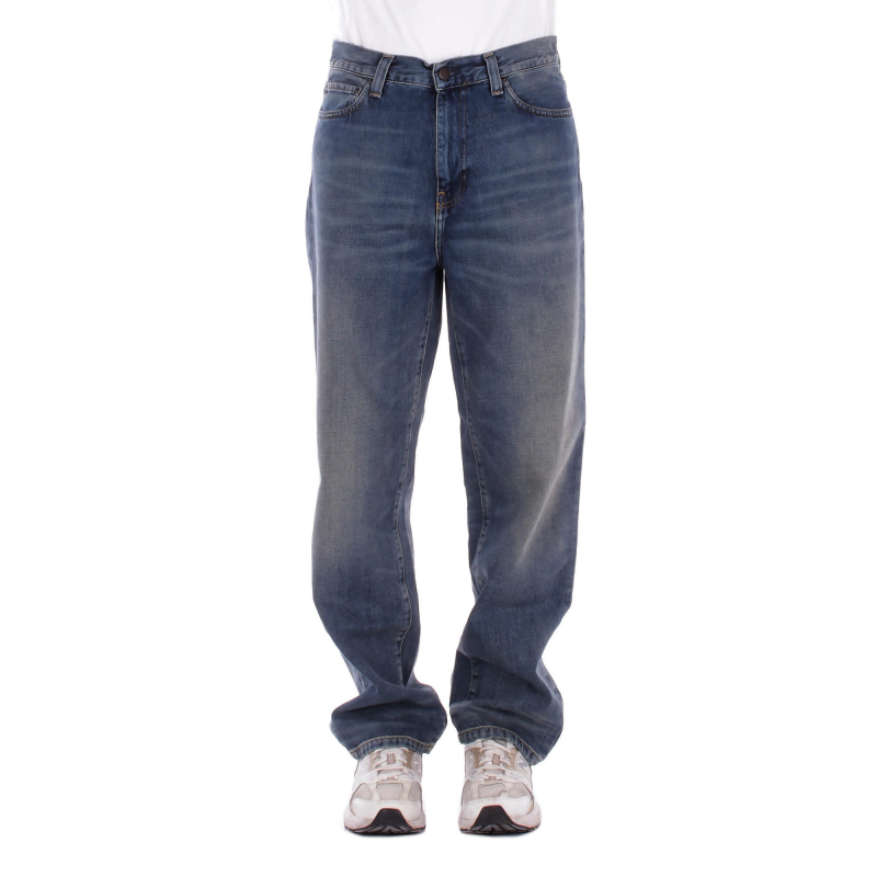 Carhartt Jeans Blue