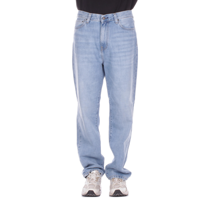 Carhartt Jeans Blue